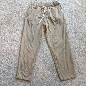 Battenwear pants Men’s Size M